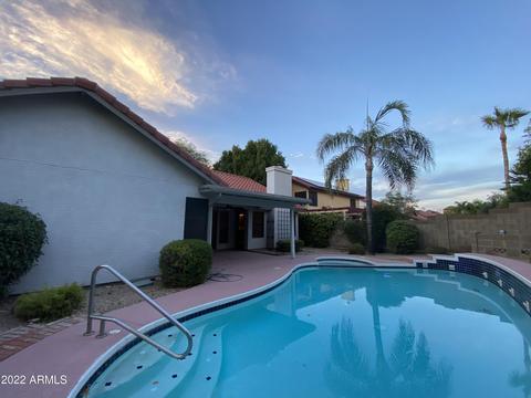 1821 E Redfield Rd, Phoenix, AZ 85022 photo 35