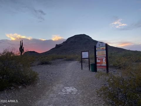 1821 E Redfield Rd, Phoenix, AZ 85022 photo 48
