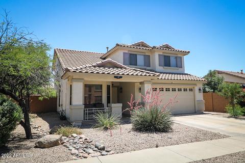 3605 E Monona Dr, Phoenix, AZ 85050 photo 1