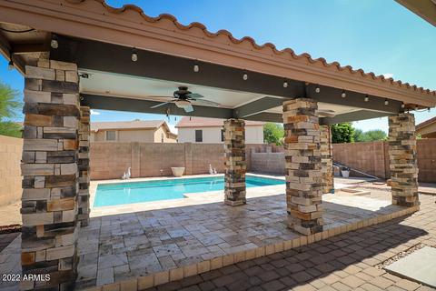 3605 E Monona Dr, Phoenix, AZ 85050 photo 36