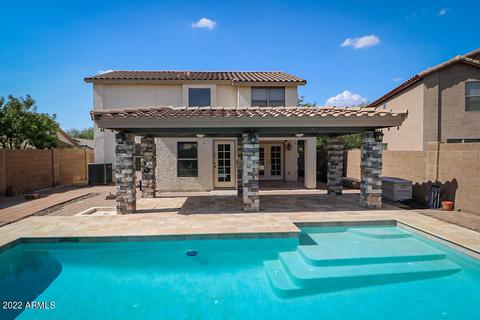 3605 E Monona Dr, Phoenix, AZ 85050 photo 41