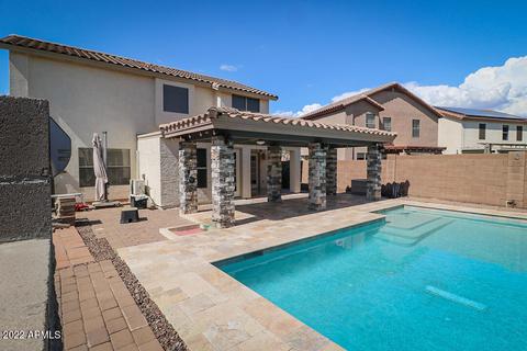 3605 E Monona Dr, Phoenix, AZ 85050 photo 40