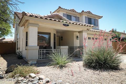 3605 E Monona Dr, Phoenix, AZ 85050 photo 3