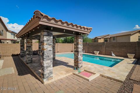 3605 E Monona Dr, Phoenix, AZ 85050 photo 39