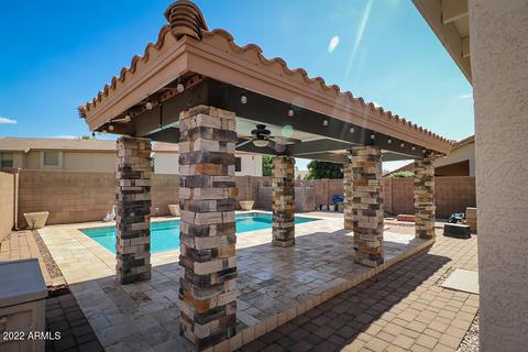 3605 E Monona Dr, Phoenix, AZ 85050 photo 37