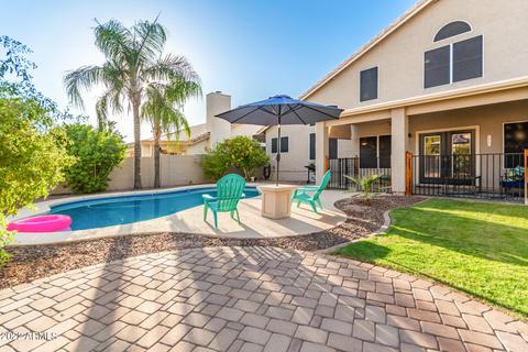 4251 E Melody Dr, Gilbert, AZ 85234 photo 42