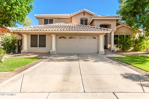 4251 E Melody Dr, Gilbert, AZ 85234 photo 1