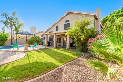 4251 E Melody Dr, Gilbert, AZ 85234 photo 41
