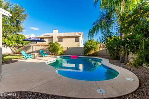 4251 E Melody Dr, Gilbert, AZ 85234 photo 37