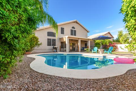 4251 E Melody Dr, Gilbert, AZ 85234 photo 6