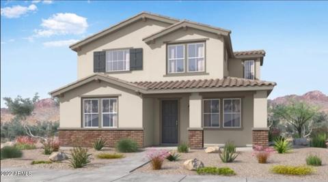 14176 W Bronco Trl, Surprise, AZ 85387
