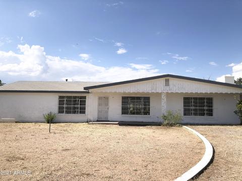3110 E 9th St, Douglas, AZ 85607 photo 1