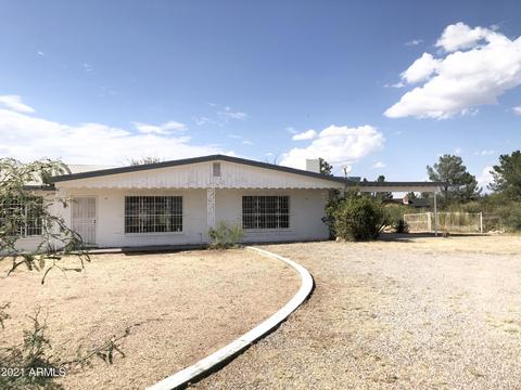 3110 E 9th St, Douglas, AZ 85607 photo 30