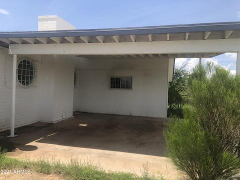 3110 E 9th St, Douglas, AZ 85607 photo 3