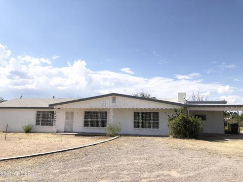 3110 E 9th St, Douglas, AZ 85607 photo 2
