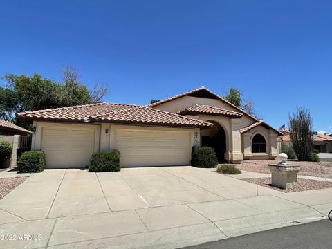 4566 E Vista Dr, Phoenix, AZ 85032 photo 1