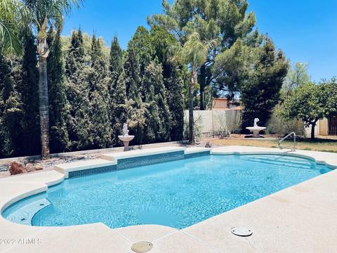 4566 E Vista Dr, Phoenix, AZ 85032 photo 23