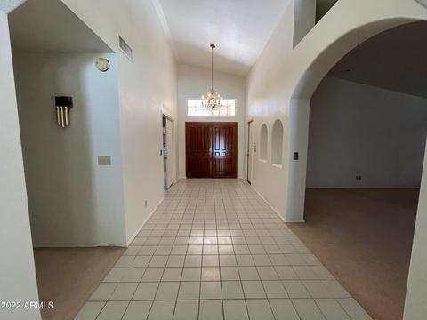 4566 E Vista Dr, Phoenix, AZ 85032 photo 2