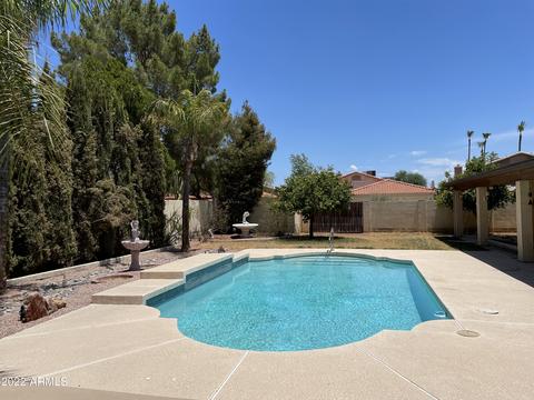 4566 E Vista Dr, Phoenix, AZ 85032 photo 22
