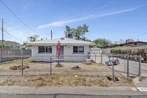 1212 E Purdue Ave, Phoenix, AZ 85020 photo 1