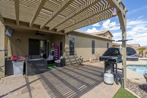 10259 E Carol Ave, Mesa, AZ 85208 photo 39