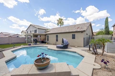 10259 E Carol Ave, Mesa, AZ 85208 photo 36