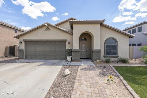 10259 E Carol Ave, Mesa, AZ 85208 photo 1