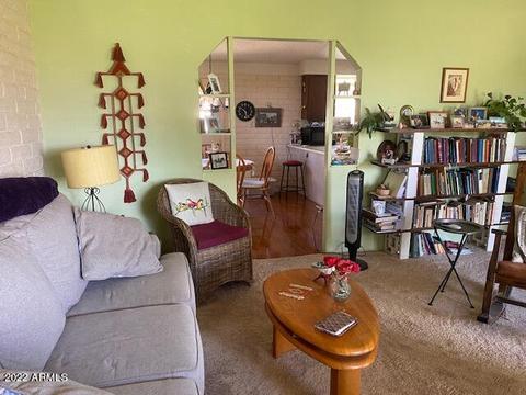 318 E Pederson Dr, Saint David, AZ 85630 photo 8