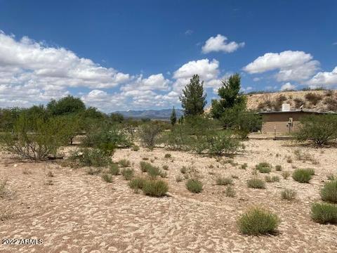 318 E Pederson Dr, Saint David, AZ 85630 photo 16