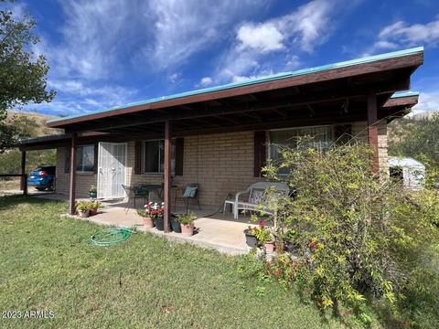 318 E Pederson Dr, Saint David, AZ 85630 photo 5