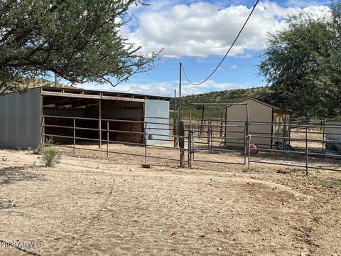 318 E Pederson Dr, Saint David, AZ 85630 photo 18