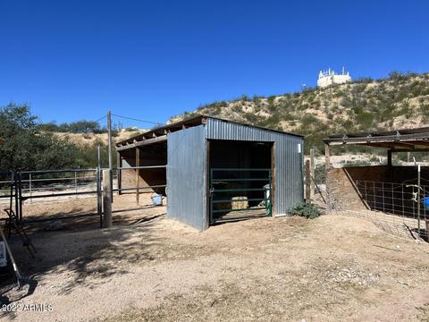 318 E Pederson Dr, Saint David, AZ 85630 photo 19