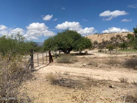 318 E Pederson Dr, Saint David, AZ 85630 photo 17