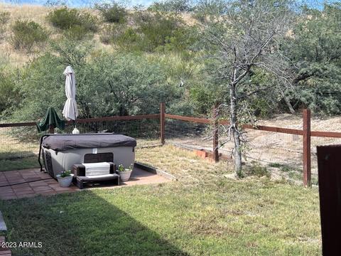 318 E Pederson Dr, Saint David, AZ 85630 photo 14