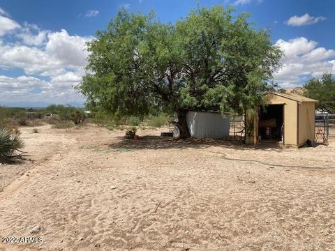 318 E Pederson Dr, Saint David, AZ 85630 photo 21