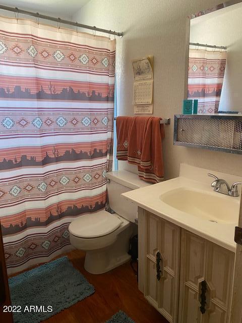 318 E Pederson Dr, Saint David, AZ 85630 photo 11