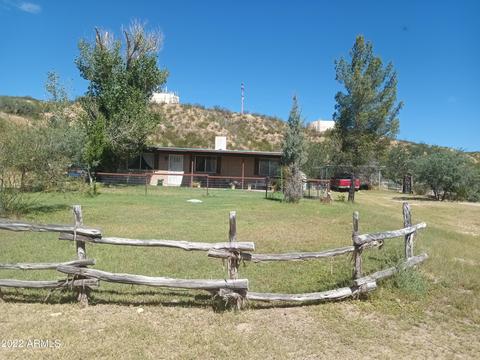 318 E Pederson Dr, Saint David, AZ 85630 photo 1