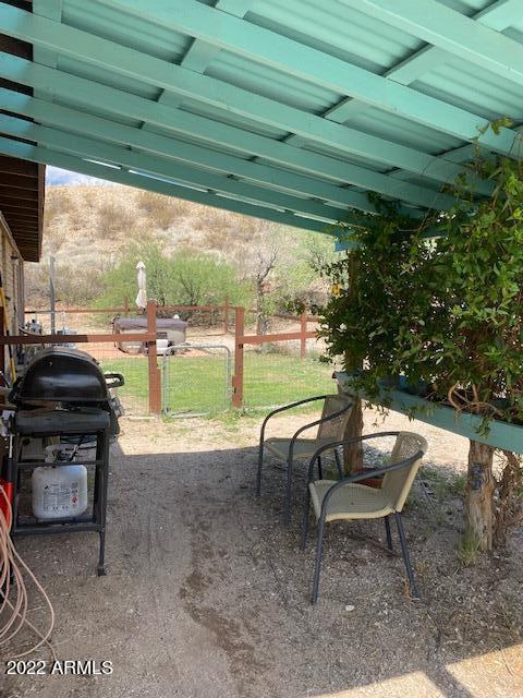 318 E Pederson Dr, Saint David, AZ 85630 photo 15