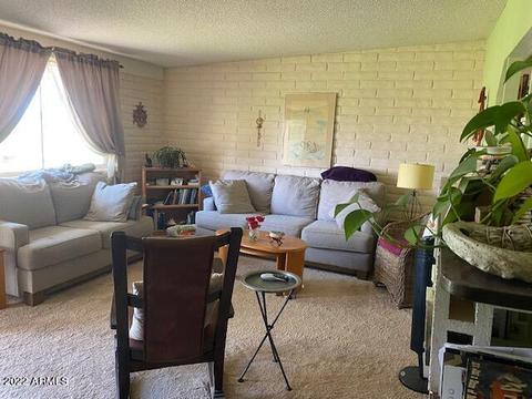 318 E Pederson Dr, Saint David, AZ 85630 photo 7