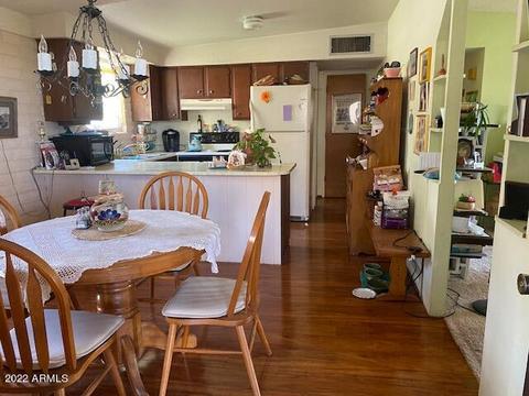 318 E Pederson Dr, Saint David, AZ 85630 photo 9