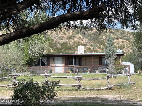 318 E Pederson Dr, Saint David, AZ 85630 photo 2