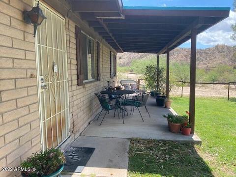 318 E Pederson Dr, Saint David, AZ 85630 photo 6