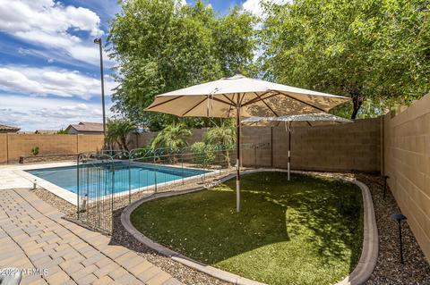 3039 E Ivanhoe St, Gilbert, AZ 85295 photo 40