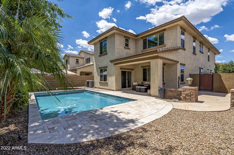 3039 E Ivanhoe St, Gilbert, AZ 85295 photo 42