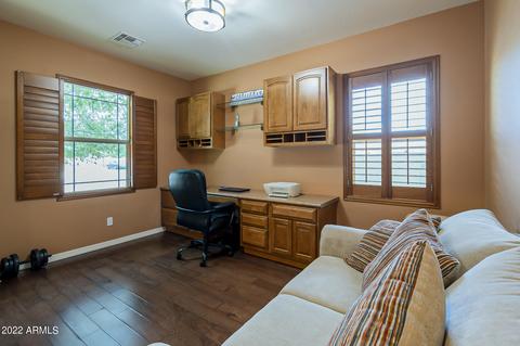 3039 E Ivanhoe St, Gilbert, AZ 85295 photo 2