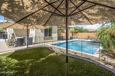 3039 E Ivanhoe St, Gilbert, AZ 85295 photo 41