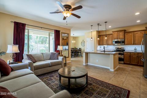 3039 E Ivanhoe St, Gilbert, AZ 85295 photo 9