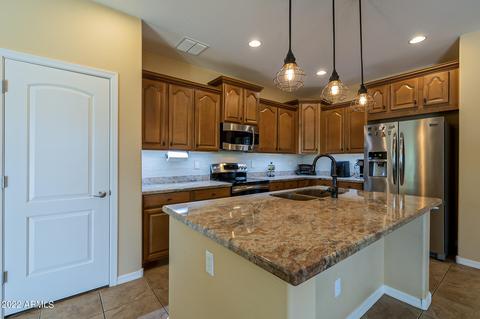 3039 E Ivanhoe St, Gilbert, AZ 85295 photo 12