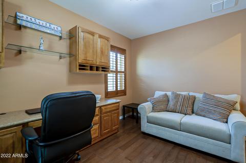 3039 E Ivanhoe St, Gilbert, AZ 85295 photo 3