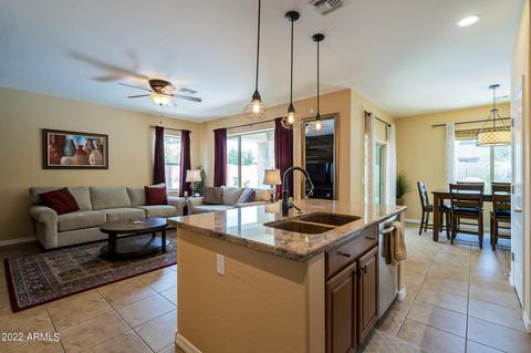 3039 E Ivanhoe St, Gilbert, AZ 85295 photo 11